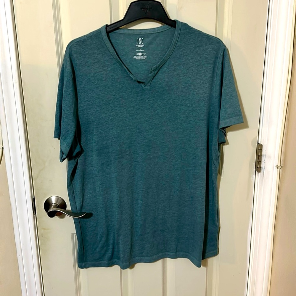 International Concepts INC Repreve T-Shirt